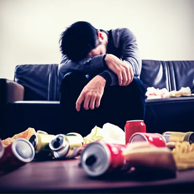 Illustration binge - Image 1