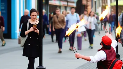 Illustration overlooks - Image 1