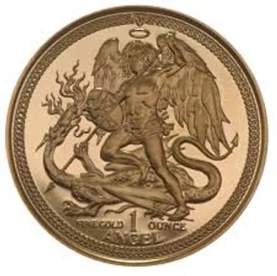 Illustration angel - Image 3