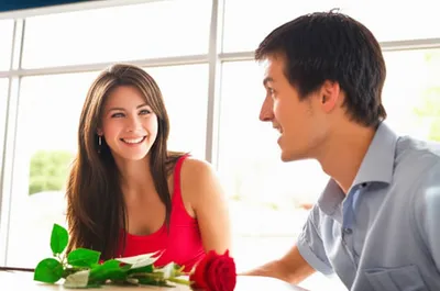 Illustration flirtations - Image 2