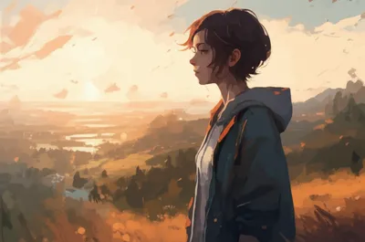 Illustration ken - Image 1