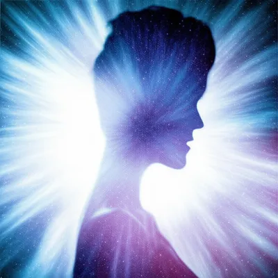 Illustration mystique