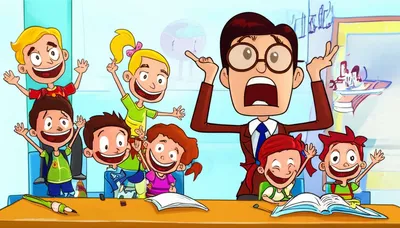 Illustration antics - Image 1