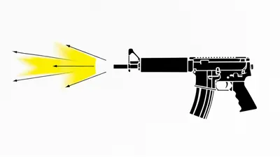 Illustration kick - Image 1