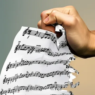 Illustration irritating - Image 1