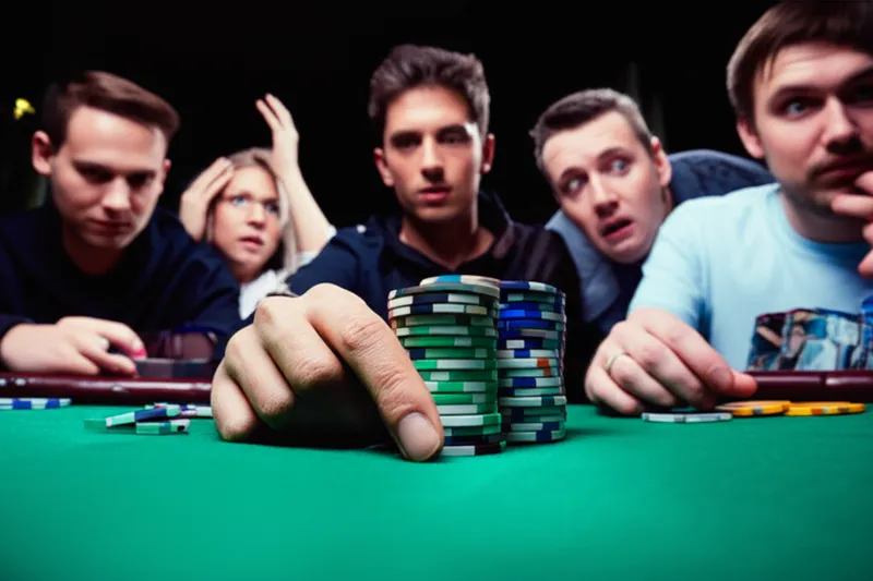 Ilustración visual de la palabra "ante" - Apuesta, precio