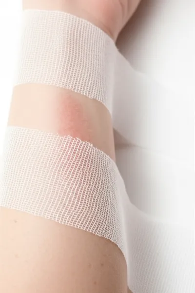 Illustration rolled - Image 2