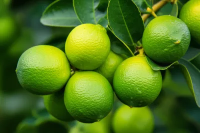 Illustration limes - Image 1