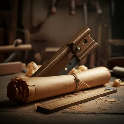 Illustration squire - Image 1