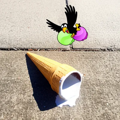 Illustration hottest - Image 1