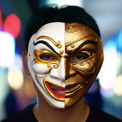 Illustration pseud - Image 1