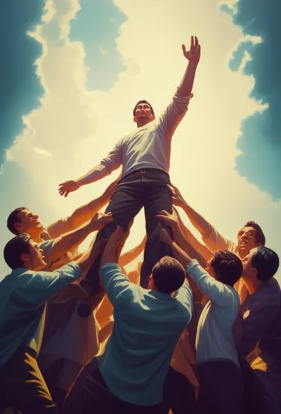 Illustration guns - Image 1