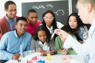 Illustration instructing