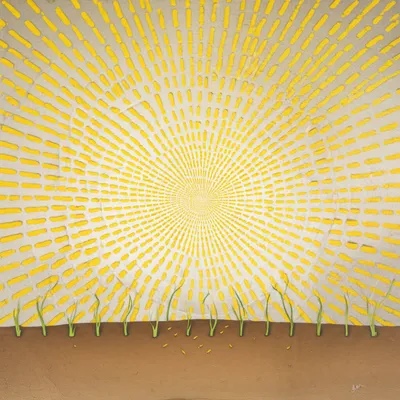 Illustration sow - Image 1