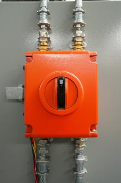 Illustration disconnects - Image 1