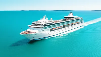 Illustration cruising - Image 1