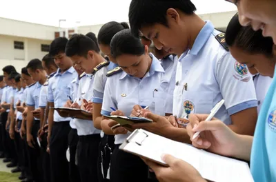 Illustration musters - Image 1