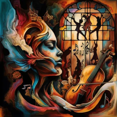 Illustration arts - Image 1