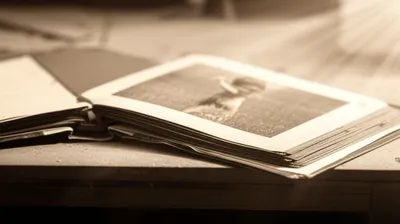 Illustration reminiscent - Image 1