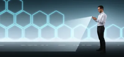 Illustration cellphones