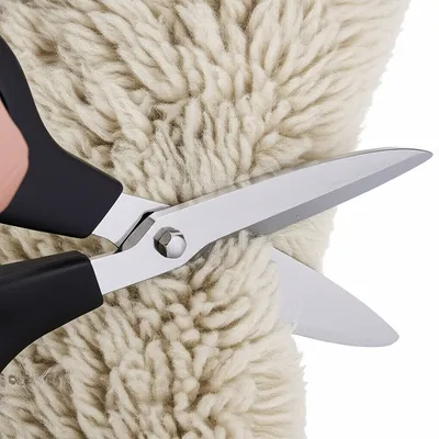 Illustration shear - Image 1