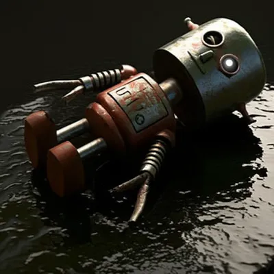 Illustration worse - Image 1