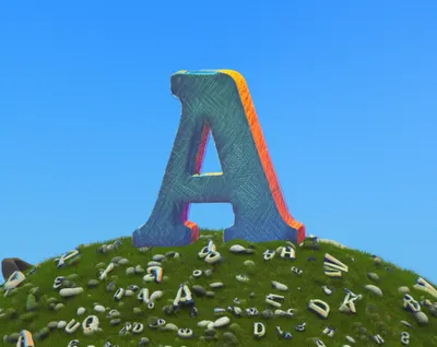 Illustration capitals - Image 1