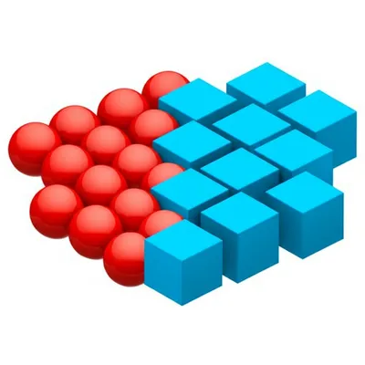 Illustration cup - Image 1