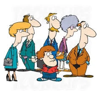 Illustration onlooker - Image 2