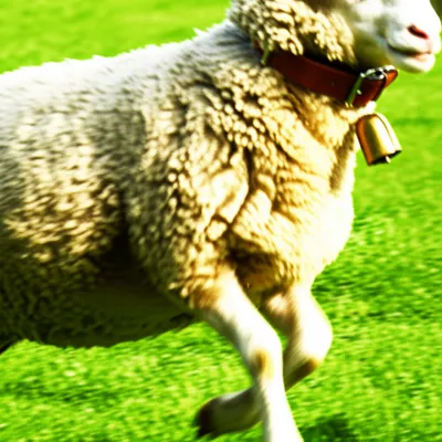 Illustration belled - Image 1