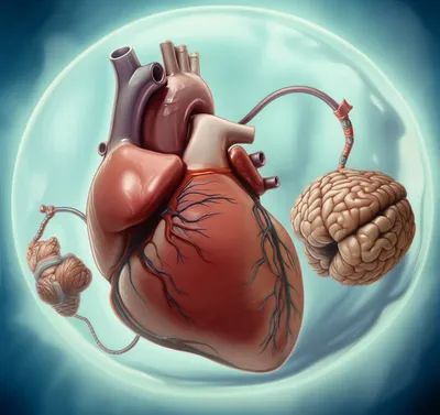 Illustration bodily - Image 1