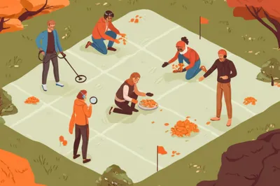 Illustration sweeps - Image 1