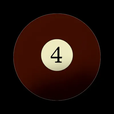 Illustration brown - Image 1