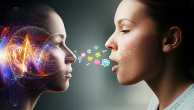 Illustration interpreting