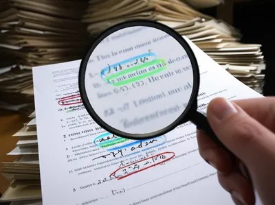 Illustration doctored - Image 1