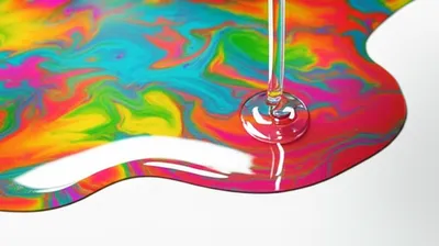 Illustration acrylics - Image 2