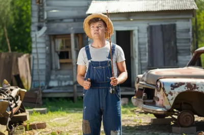 Illustration hillbillies - Image 1