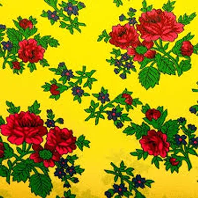 Illustration flowered - Image 3