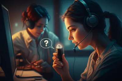 Illustration over - Image 1