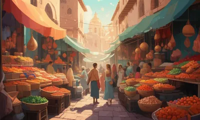 Illustration stances - Image 1