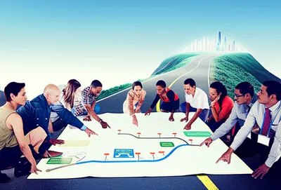 Illustration backcast - Image 1