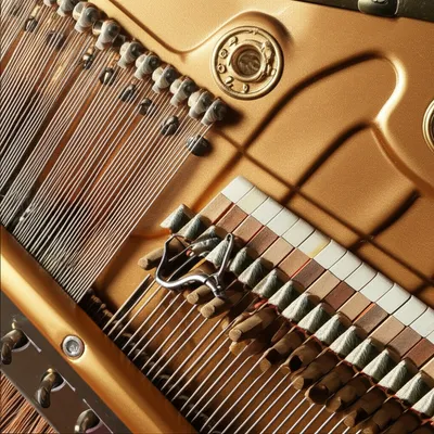 Illustration grasshopper - Image 1