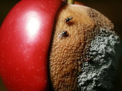 Illustration rot - Image 1