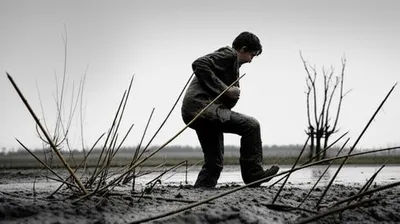 Illustration quagmire - Image 1