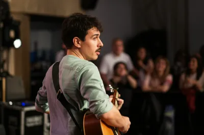 Illustration vamping - Image 1