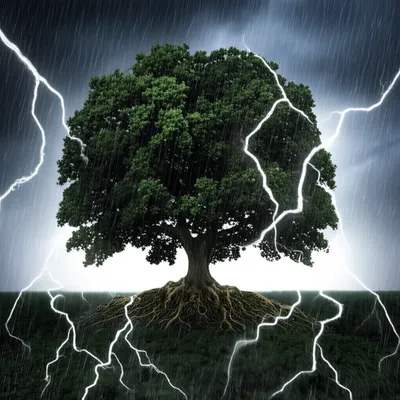 Illustration withstanding