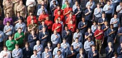 Illustration allegiance - Image 2