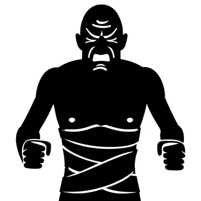 Illustration cramps - Image 1