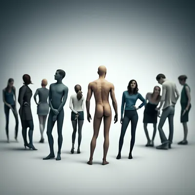 Illustration lean - Image 1