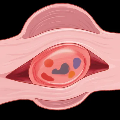 Illustration incarceration - Image 1